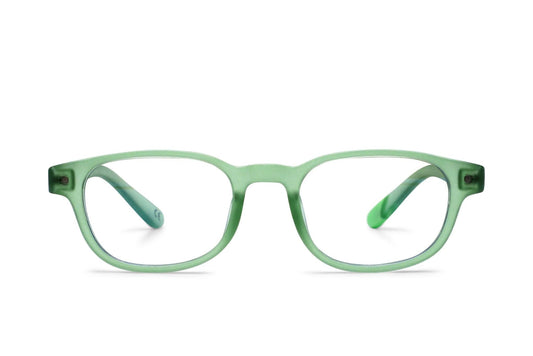 Morris – Pistachio - READING GLASSES