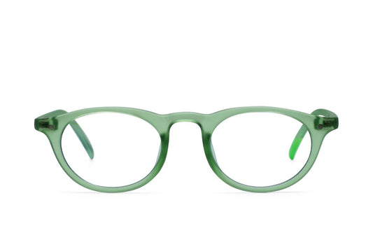 Iris – Pistachio - READING GLASSES