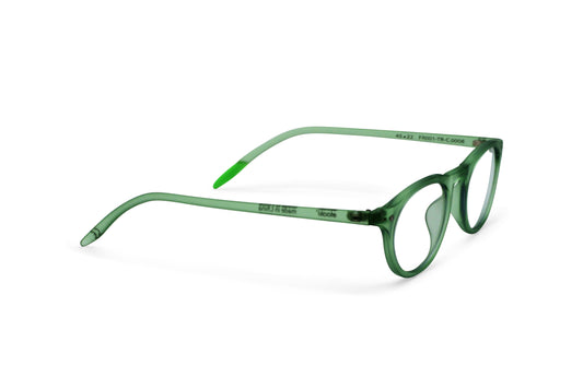 Iris – Pistachio - READING GLASSES
